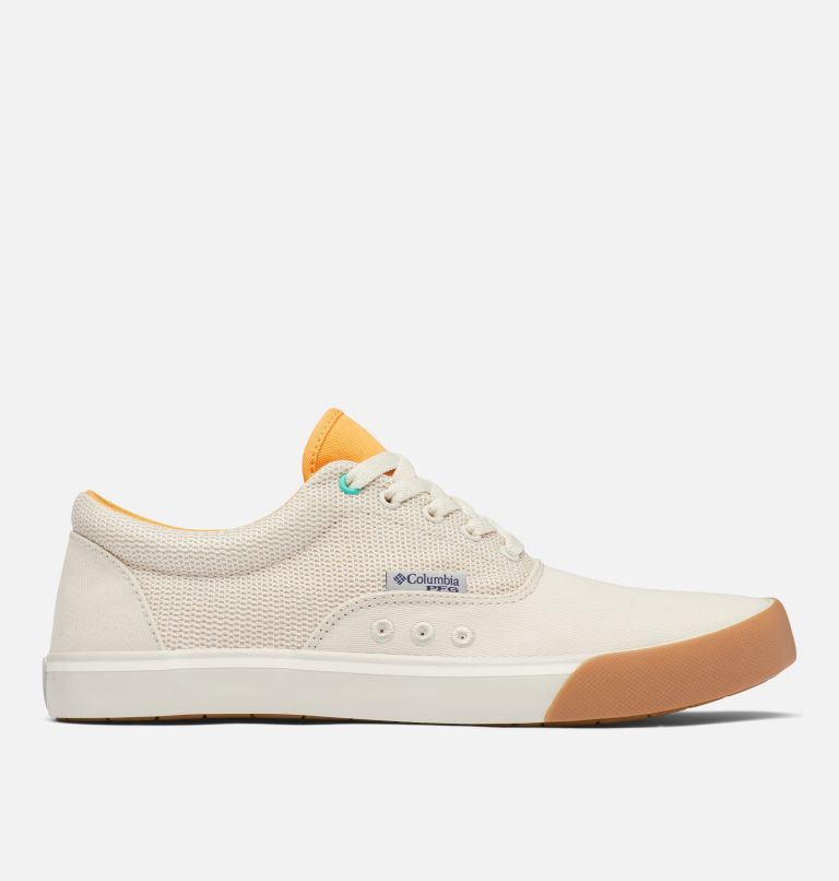 Mocasini Barbati Columbia PFG Slack Tide™ Dantela Mango | XYS3867AC