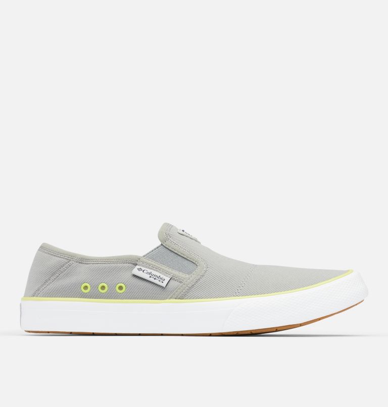 Slip Ons Barbati Columbia PFG Slack Tide™ Gri | KNM1522PV