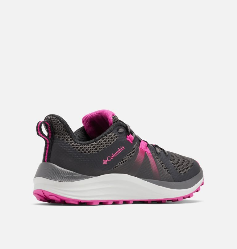 Pantofi Alergare Trail Dama Columbia Escape™ Pursuit Negrii Fucsie | HGZ3864FI