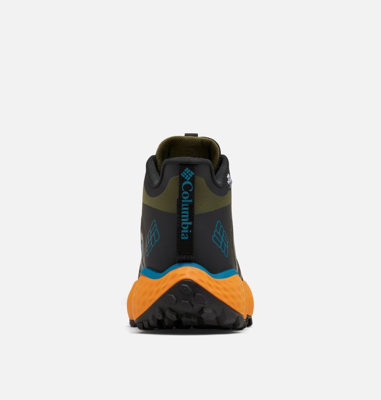 Pantofi Drumetie Barbati Columbia Escape™ Thrive Endure™ Albastri | KFK6896MP