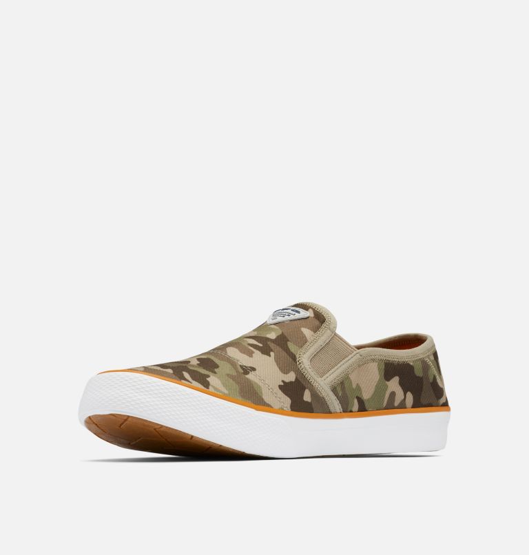 Slip Ons Barbati Columbia PFG Slack Tide™ Aurii | SMS6976PC